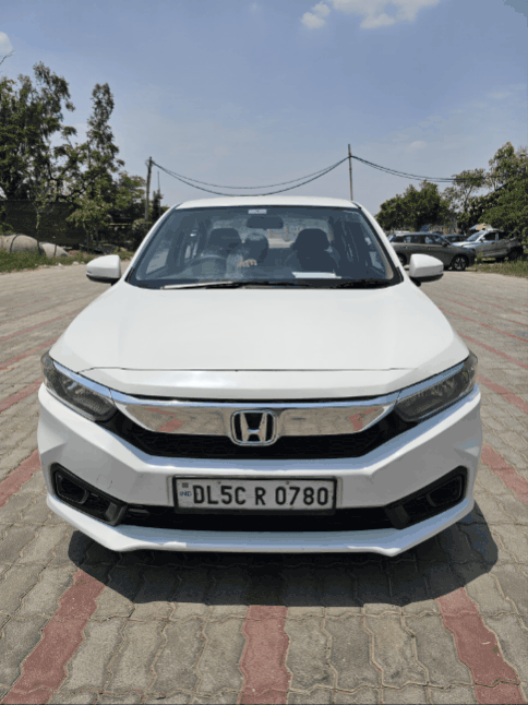 Buy AMAZE 2019 DIESEL SMT at Rs. 490,000